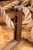 Early 20th Century Wooden Farm Gate Salesman Sample Working Model For Sale In Chicago - Image 6 of 7
