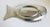 Vintage Arthur Court Fish Serving Platter, 1975 For Sale - Image 9 of 12