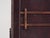Brown Japanese Cabinet in Wood For Sale - Image 8 of 13