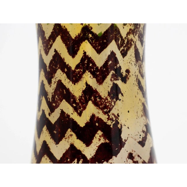 Glass Safari Glass Pitcher by Kjell Engman for Kosta Boda, Sweden, 1994 For Sale - Image 7 of 9