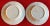 White Antique 18th Century George II Bow Porcelain Soup Bowls Decorated With Two Quails in the Kakiemon Taste - a Pair For Sale - Image 8 of 9
