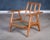 Vintage Danish GE 240 Chair in Oak by Hans J. Wegner for Getama, 1960s For Sale - Image 9 of 12