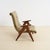 Vintage Lounge Chair, 1950s For Sale - Image 4 of 7
