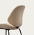 Textile Council Family Salon Chair by Salto and Sigsgaard for One Collection For Sale - Image 7 of 12