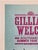 2010s Gillian Welch & David Rawlings Signed "Southwest 2018" Desert Pop-Art Lithograph Poster For Sale - Image 5 of 10