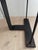 Vintage Stool by Pierre Chareau for Ecart International, 1990 For Sale - Image 14 of 18