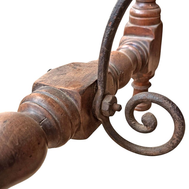Pair of 19th Century Spanish Tables For Sale - Image 15 of 18