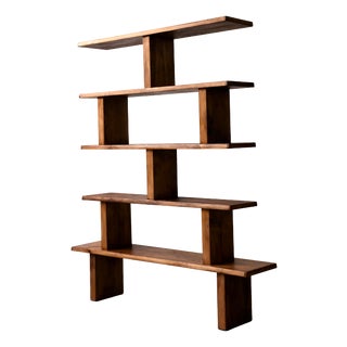 Wabi-Sabi Bookcase from Mobili Mundi, 2010s For Sale