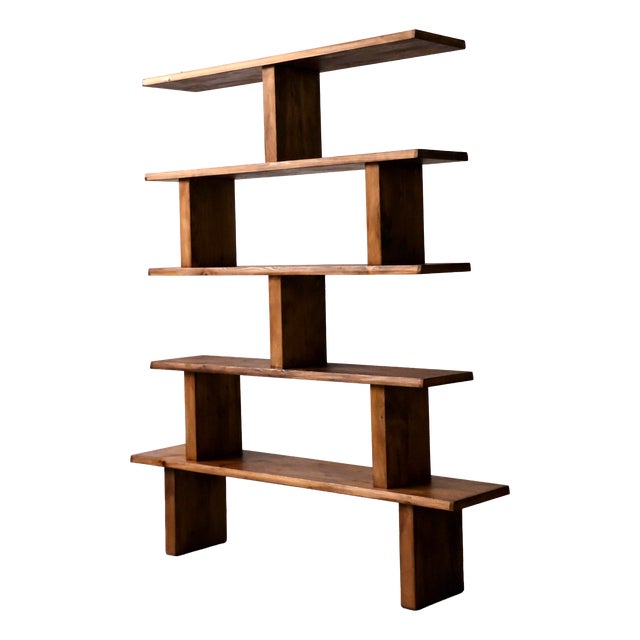 Wabi-Sabi Bookcase from Mobili Mundi, 2010s For Sale