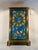 Japonisme 19th Century French Japonisme Crystal Regulator Mantel Clock, Aesthetic Movement For Sale - Image 3 of 12