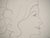 Henri Matisse, La muse souriante, Lithograph For Sale - Image 4 of 7