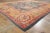 Textile Vintage Modern Turkish Oushak Rug - 10'03 X 13'00 For Sale - Image 7 of 10