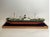 1930s Vintage Large Ship Model of the C3 Freighter Sea Star For Sale - Image 11 of 12