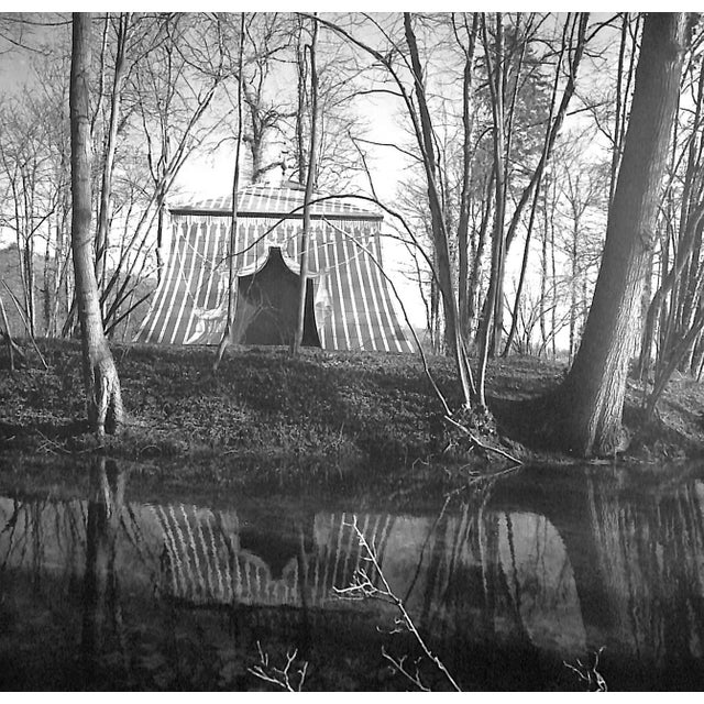 "Le Desert De Retz" 1994 Ketcham, Diana For Sale - Image 4 of 10