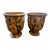 Pair of French Anduze Urns Circa 1960 For Sale