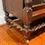 19th Century Jacobean Wide Bookcase For Sale In Washington DC - Image 6 of 12