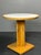 Vintage Italian Side Table by Umberto Asnago Giorgetti, 1980s For Sale - Image 17 of 18