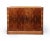 English Art Deco Walnut Sideboard, 1930s, in Very Good conditions. Designed 1920 to 1949