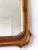 Large Vintage Giltwood Wall Mirror – Napoleon III Style, Belgium, 1970s For Sale - Image 6 of 10