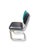 1960s Retro Table & 4 Chairs For Sale - Image 9 of 12