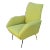 Midcentury Italian armchair For Sale