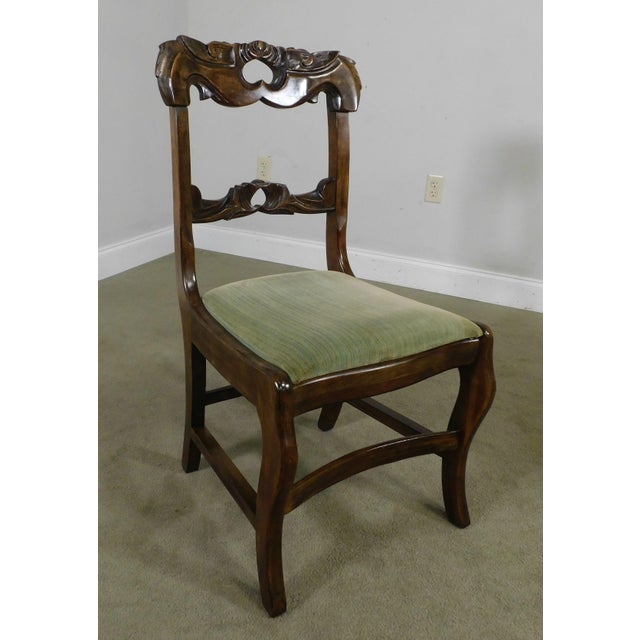 Davis Cabinet Company Antique Furniture