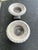 English Cast Stone Garden Urns, Set of 2 For Sale - Image 12 of 18