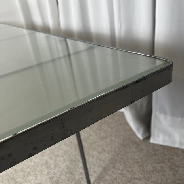 Dining Table Moment by Niels Gammelgaard for Ikea, 1990 For Sale - Image 13 of 18