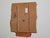 Wood Contemporary Abstract Aerosol on Assembled Masonite (Isorel) "Untitled 151" by Andre Debono For Sale - Image 7 of 7