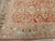 Textile Galerie Shabab Collection Early 20th Century Persian Mahal Carpet For Sale - Image 7 of 9
