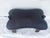 Vintage Camel Saddle Ottoman in Leather, 1960s For Sale - Image 4 of 16