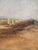 2000 - 2009 J. Joacem, Sandy Landscape, 1938, Framed For Sale - Image 5 of 18