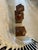 Antique George III Mahogany Inlaid Wine Urns, 1800, Set of 2 For Sale - Image 9 of 18