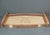 Pinecone Home Reclaimed Wine Barrel Stave Serving Tray, Williams Monogram For Sale - Image 4 of 10
