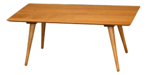 Refinished 36” Paul McCobb Planner Group Coffee Table