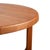 Modern Mid-Century Wooden Coffee Table For Sale - Image 3 of 10