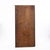 Late 19th Century Small English Oak Corner Cupboard For Sale - Image 10 of 12
