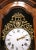 Mid-18th Century French Louis XV Walnut Longcase Clock From Lyon For Sale - Image 9 of 18