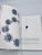 Blue Sotheby's Van Cleef Magnificent Jewels New York Dec 06, 2006 Auction Catalog For Sale - Image 8 of 11