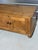 Wood Antique Pine Low Cupboard From England For Sale - Image 7 of 18