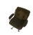 Model KS 172 H Directional Chair by Karl-Erik Ekselius for Joc Möbel Ab, 1970s For Sale - Image 4 of 10