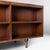 Mid-Century Double-Sided Wooden Sideboard, 1950s For Sale - Image 16 of 18