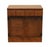Ethan Allen Heirloom Nutmeg Maple CRP Custom Room Plan 30" Shutter Door Cabinet 10-4511 For Sale In Kansas City - Image 6 of 12