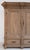 German Baroque Sacristy Cabinet, Late 18th Century For Sale - Image 9 of 18