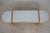 Traditional Lillian August by Hickory-White Mirror Top Coffee Table For Sale - Image 3 of 16