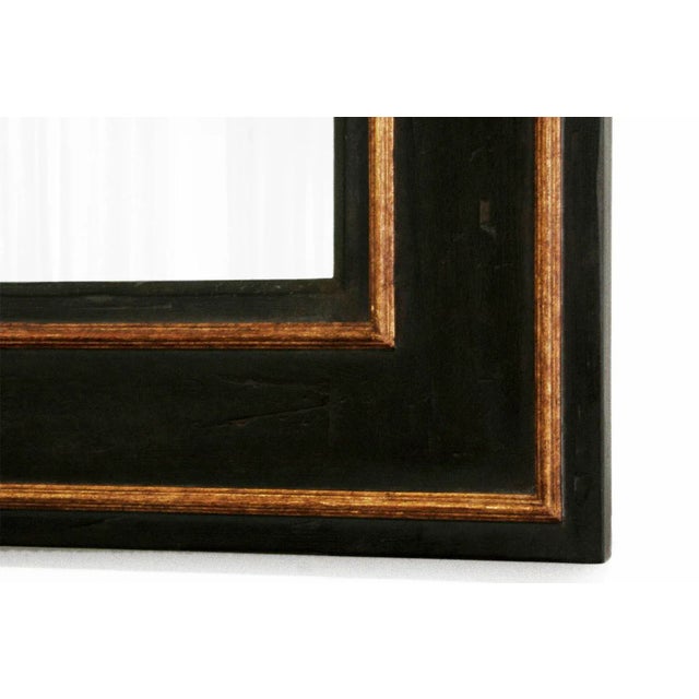 Baroque Baroque-Style Wall Mirror - "Elegance Classic" For Sale - Image 3 of 4