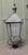 Large Mid-19th Century Copper Lantern, 1860 For Sale - Image 3 of 9