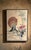 Antique Chinese Silk Embroidery Panel With Peacocks, Peonies, and Bamboo For Sale - Image 17 of 18