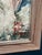Ebbe Höglund, Ballet Dancer, Break, Oil Painting on Canvas, Framed For Sale - Image 4 of 18