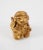Colombian Taïrona Tumbaga Statuette of Sage For Sale - Image 6 of 9